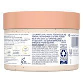 Dove Exfoliating Body Polish Oatmeal oil 298g