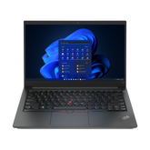 Lenovo Thinkpad E14 Core I5-12Generation Ram8 512Ssd 14Inch