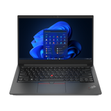 Lenovo Thinkpad E14 Core I5-12Generation Ram8 512Ssd 14Inch