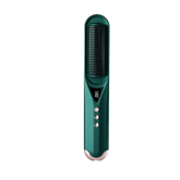 Multifunctional Hot Air Electric Hair Straightener