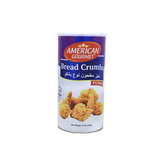 American Garden Bread Crumbs Panko Style 8oz