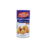 American Garden Bread Crumbs Panko Style 8oz