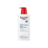 Eucerin Daily Hydration Lotion 500ml