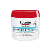Eucerin Very Dry Skin Cream 454g