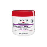 Eucerin Rouch & Bumpy Skin Cream 454g