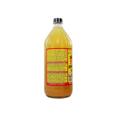 Organic Apple Cider Vinegar 946ML