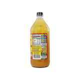 Organic Apple Cider Vinegar 946ML