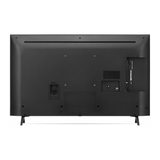 LG TV 75 inch UQ80006LG.AFKE Cinema Screen Design ThinQ