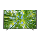 LG TV 75 inch UQ80006LG.AFKE Cinema Screen Design ThinQ