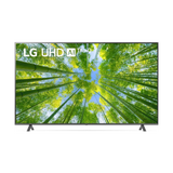 LG TV 75 inch UQ80006LG.AFKE Cinema Screen Design ThinQ