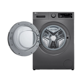 LG WM F2T2TYM1S.ADSQEEF Front Load 8KG(Automatic)