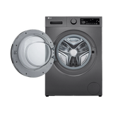 LG WM F2T2TYM1S.ADSQEEF Front Load 8KG(Automatic)