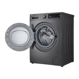 LG WM F2T2TYM1S.ADSQEEF Front Load 8KG(Automatic)
