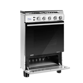 Gas Cooker SGC 616FGOFR