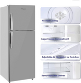 Super General SG Refrigerator SGR260I