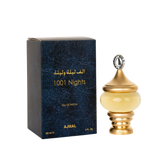 Ajmal 1001 Nights Eau De Parfum 60ml