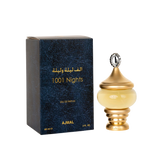 Ajmal 1001 Nights Eau De Parfum 60ml