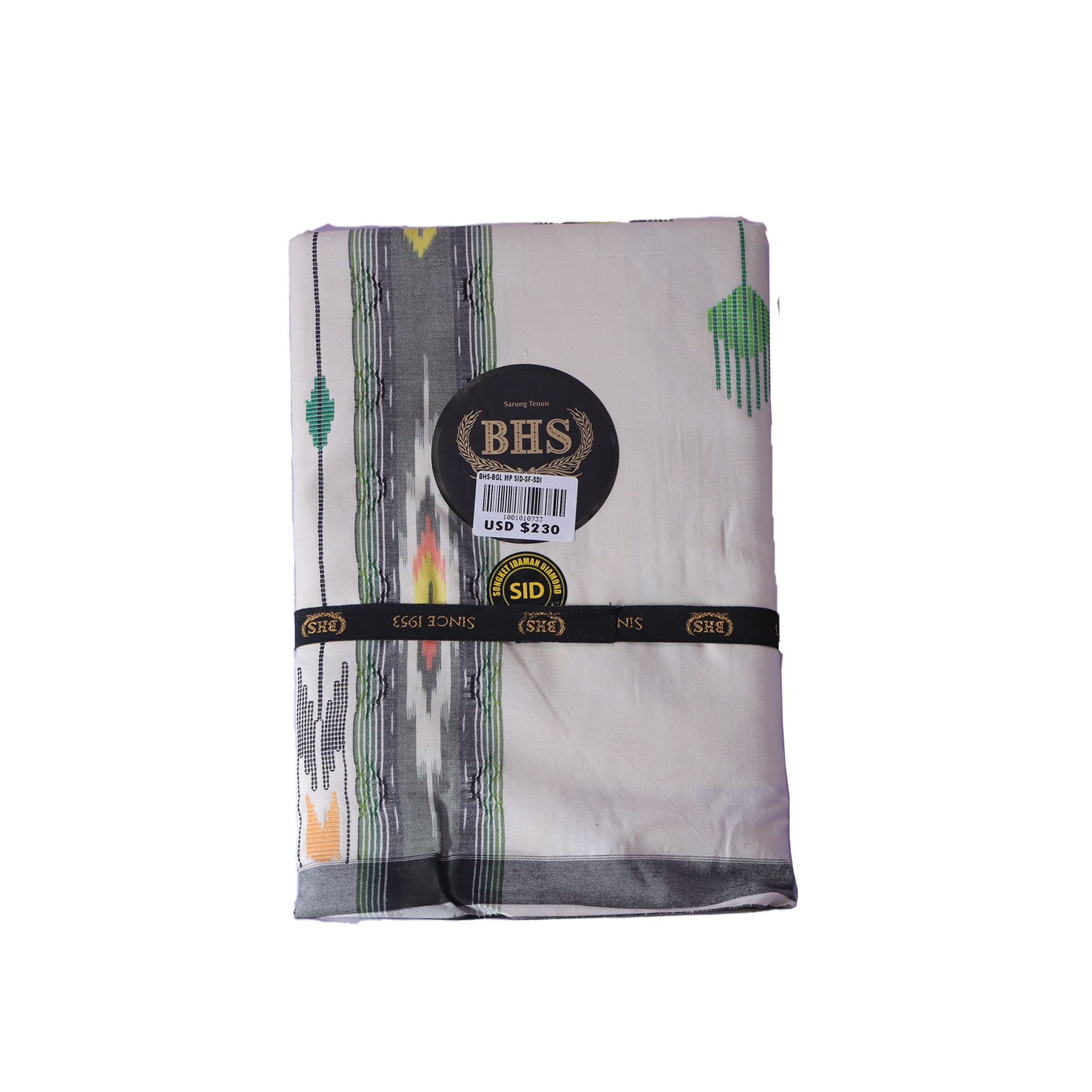 BHS - BGL MP SID /SF/SDI- Lungi BHS - BGL MP SID /SF/SDI- Lungi