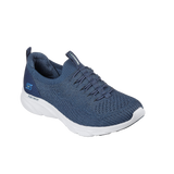 Skechers 104335-NVY - D'Lux Comfort