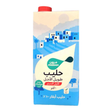 Mazoon Milk low Fat 1ltr