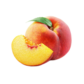 Peach Fruit