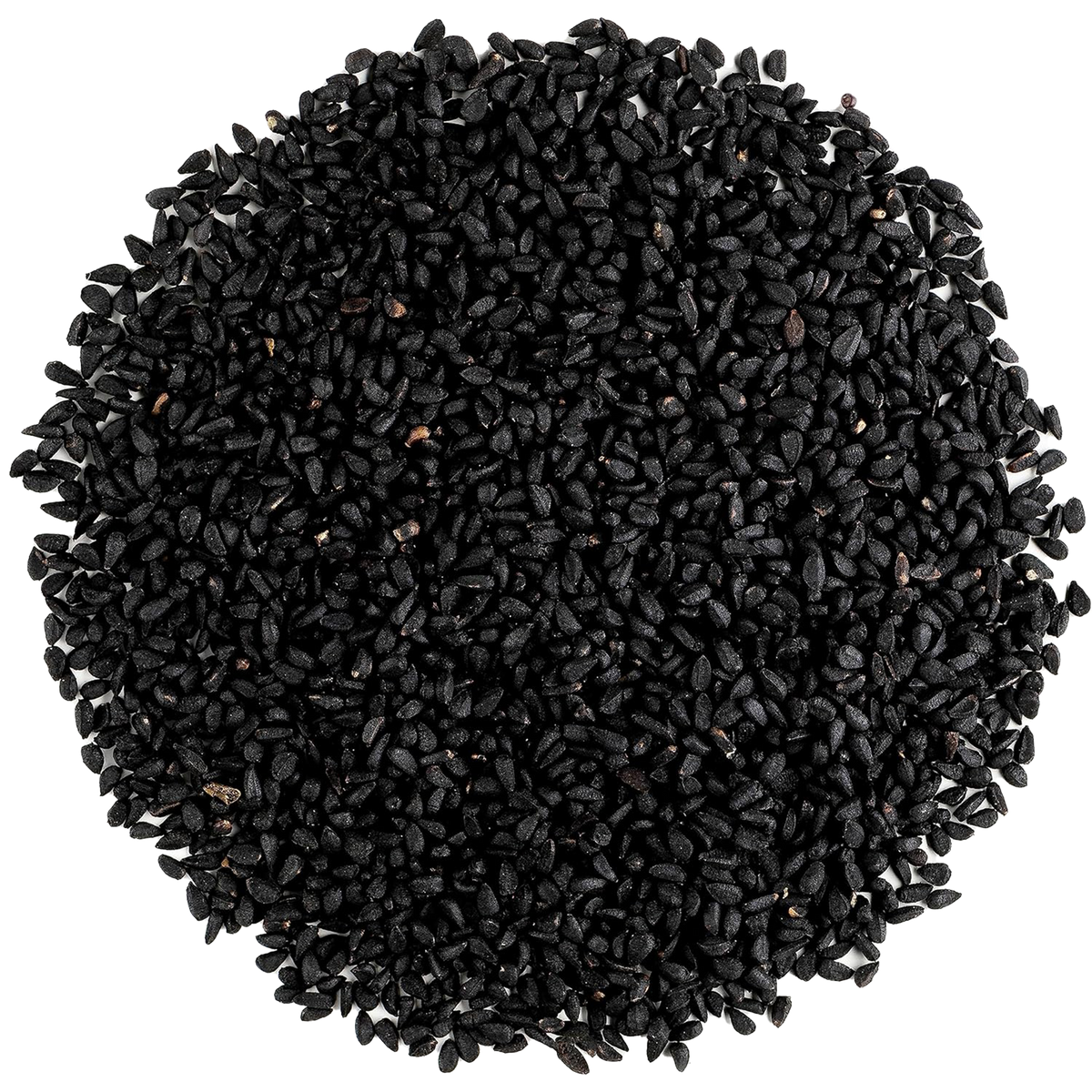 Xabatu Sowdo (Black seeds)