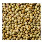Xawaaji Buurbuur (coriander seeds)