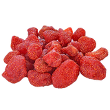Dried Strawberry Fruit