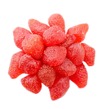 Dried Strawberry Fruit