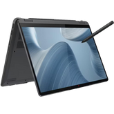 Lenovo Flex 12G core i7 Ram16GB SSD 512GB 14INCH