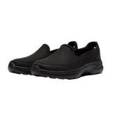 SKECHERS 124553-BBK - Go Walk 6