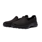 SKECHERS 124553-BBK - Go Walk 6
