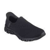 Skechers 104319-BBK - Glide-Step-Slip INS