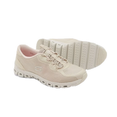 Skechers 104332-TPPK-Glide-Step