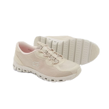 Skechers 104332-TPPK-Glide-Step