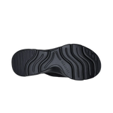 Skechers 104335-BBK - D'Lux Comfort