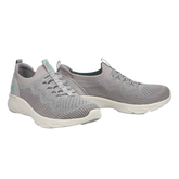 Skechers 104335-GREY - D'Lux Comfort