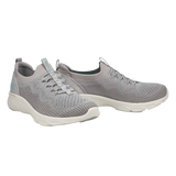 Skechers 104335-GREY - D'Lux Comfort