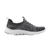 Skechers 104374-BKW - Arch Fit Vista