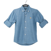 G-Serko Kids Shirts 654831 - 5-9 Age