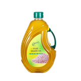 Saavia Pure Sesami Oil 2.5L