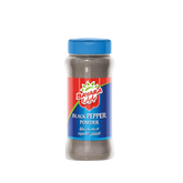 Bayara Black Pepper Powder 165G