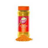 Bayara Turmeric Powder 185gr