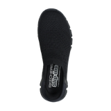 Skechers 104319-BBK - Glide-Step-Slip INS