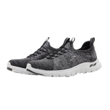 Skechers 104374-BKW - Arch Fit Vista