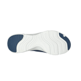 Skechers 104335-NVY - D'Lux Comfort