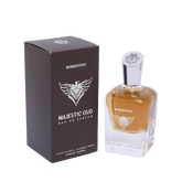 Robertino Ministry Of Oud EDP 100ml