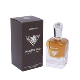 Robertino Ministry Of Oud EDP 100ml