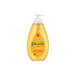Johnson's Baby Baby Shampoo 750ml