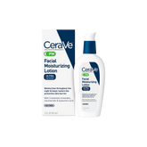 Cerave Facial Moisturizing Lotion Pm Ultra LightWeight 89ml